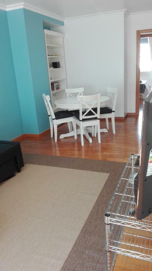 Atico 3 Habitaciones En リベイラ エクステリア 写真