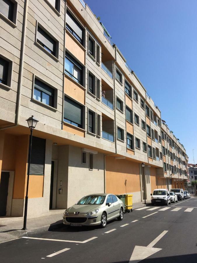 Atico 3 Habitaciones En リベイラ エクステリア 写真